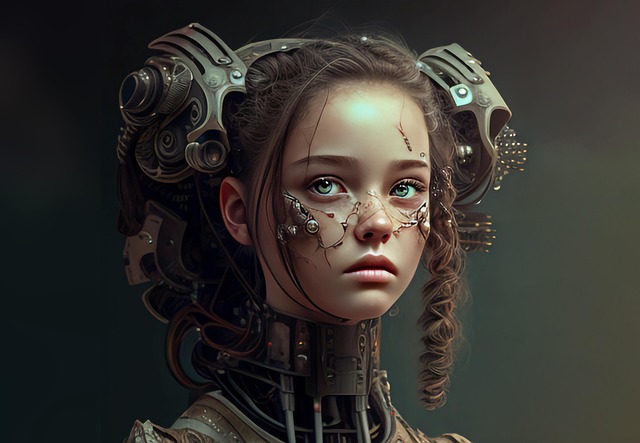 Imagen representativa de la Inteligencia Artificial
